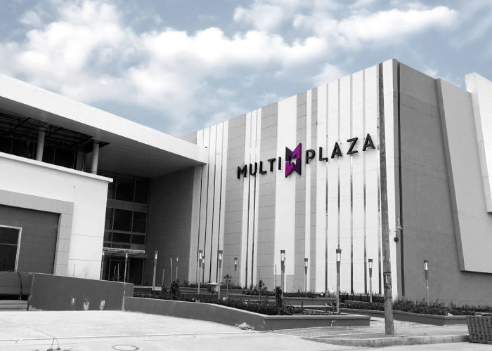 Multi Plaza