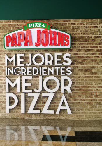 Papa Johns