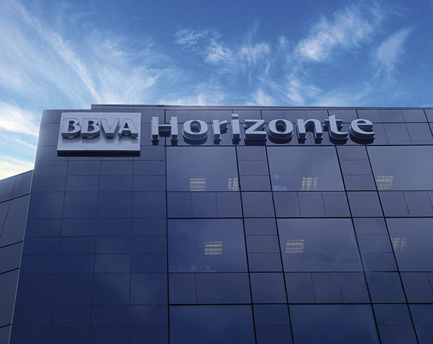 BBVA Horizonte